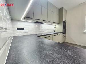 Pronájem bytu 2+1, Praha - Dejvice, Koulova, 77 m2