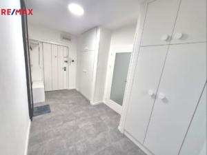 Pronájem bytu 2+1, Praha - Dejvice, Koulova, 77 m2
