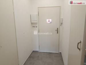 Pronájem bytu 1+kk, Praha - Vršovice, Novgorodská, 30 m2