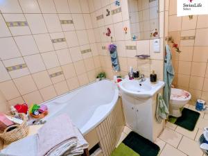 Prodej bytu 2+kk, Litoměřice, U Kapličky, 42 m2