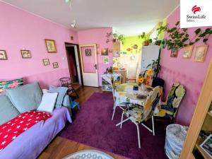 Prodej bytu 2+kk, Litoměřice, U Kapličky, 42 m2