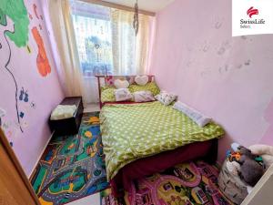 Prodej bytu 2+kk, Litoměřice, U Kapličky, 42 m2