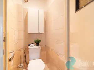 Prodej bytu 3+1, České Budějovice, Chelčického, 73 m2