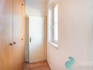 Prodej bytu 3+1, České Budějovice, Chelčického, 73 m2