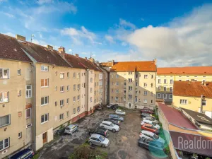 Prodej bytu 3+1, České Budějovice, Chelčického, 73 m2