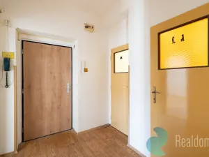 Prodej bytu 2+1, České Budějovice, Chelčického, 73 m2