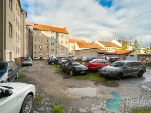 Prodej bytu 2+1, České Budějovice, Chelčického, 73 m2