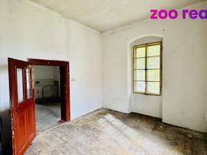 Prodej vícegeneračního domu, Rožmitál na Šumavě, 360 m2