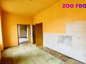 Prodej vícegeneračního domu, Rožmitál na Šumavě, 360 m2