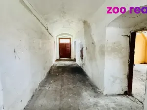 Prodej vícegeneračního domu, Rožmitál na Šumavě, 360 m2