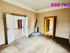 Prodej vícegeneračního domu, Rožmitál na Šumavě, 360 m2