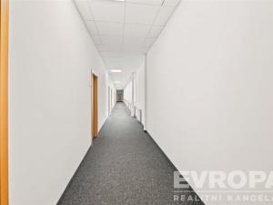 Pronájem kanceláře, Praha - Strašnice, V olšinách, 46 m2