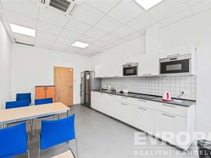 Pronájem kanceláře, Praha - Strašnice, V olšinách, 46 m2