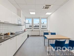 Pronájem kanceláře, Praha - Strašnice, V olšinách, 46 m2