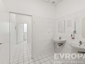 Pronájem kanceláře, Praha - Strašnice, V olšinách, 46 m2