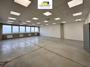 Pronájem skladu, Praha - Horní Počernice, K Bílému vrchu, 1100 m2