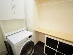 Pronájem bytu 2+kk, Brno - Líšeň, Houbalova, 61 m2