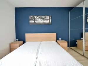 Pronájem bytu 2+kk, Brno - Líšeň, Houbalova, 61 m2