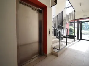 Pronájem bytu 2+kk, Brno - Líšeň, Houbalova, 61 m2