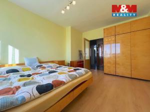 Prodej bytu 3+1, Prostějov, Hvězda, 68 m2