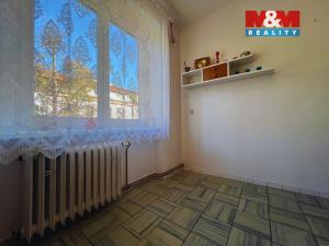 Prodej bytu 3+1, Prostějov, Hvězda, 68 m2