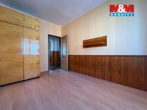Prodej bytu 3+1, Prostějov, Hvězda, 68 m2