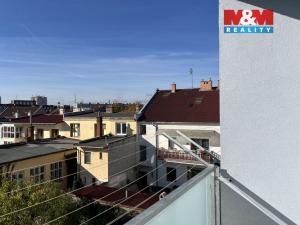 Prodej bytu 3+1, Prostějov, Hvězda, 68 m2