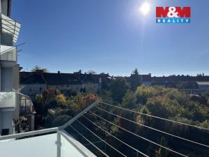 Prodej bytu 3+1, Prostějov, Hvězda, 68 m2