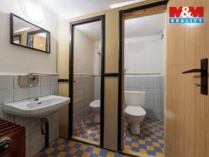 Prodej zemědělského objektu, Okrouhlá, 174 m2