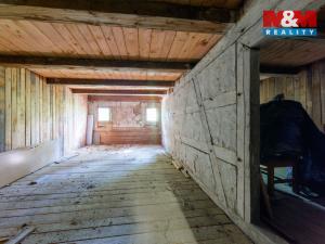 Prodej zemědělského objektu, Okrouhlá, 174 m2