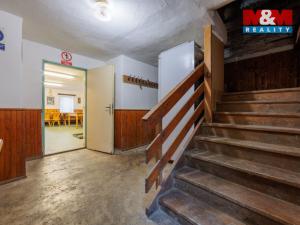 Prodej zemědělského objektu, Okrouhlá, 174 m2