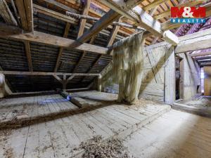 Prodej zemědělského objektu, Okrouhlá, 174 m2