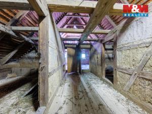 Prodej zemědělského objektu, Okrouhlá, 174 m2