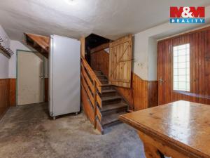 Prodej zemědělského objektu, Okrouhlá, 174 m2