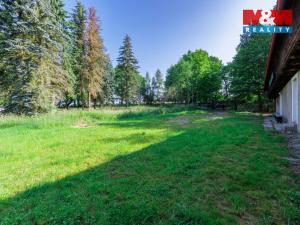 Prodej zemědělského objektu, Okrouhlá, 174 m2