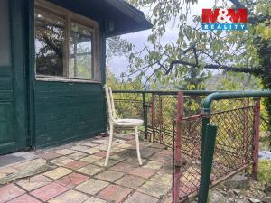 Prodej chaty, Dolní Břežany - Jarov, 36 m2