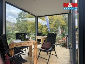 Prodej chaty, Dolní Břežany - Jarov, 36 m2