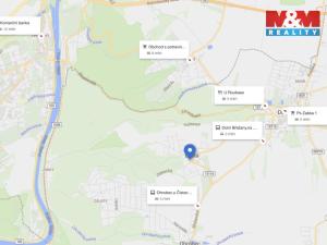 Prodej chaty, Dolní Břežany - Jarov, 36 m2