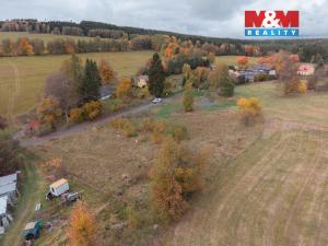 Prodej pozemku pro bydlení, Podhradí, 770 m2