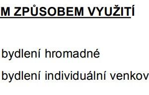 Prodej pozemku pro bydlení, Podhradí, 3387 m2