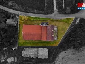 Prodej zemědělského objektu, Křešice - Sedlec, 2000 m2