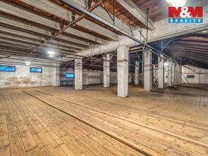 Prodej zemědělského objektu, Křešice - Sedlec, 2000 m2