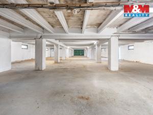 Prodej zemědělského objektu, Křešice - Sedlec, 2000 m2