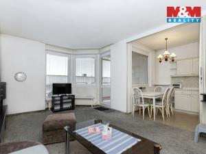 Prodej bytu 3+kk, Pardubice - Bílé Předměstí, Dašická, 84 m2
