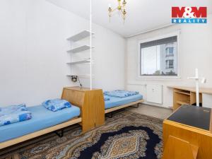 Prodej bytu 3+kk, Pardubice - Bílé Předměstí, Dašická, 84 m2