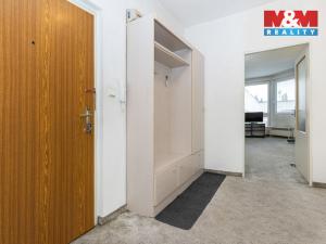 Prodej bytu 3+kk, Pardubice - Bílé Předměstí, Dašická, 84 m2