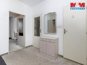 Prodej bytu 3+kk, Pardubice - Bílé Předměstí, Dašická, 84 m2