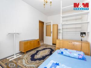 Prodej bytu 3+kk, Pardubice - Bílé Předměstí, Dašická, 84 m2