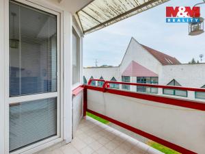 Prodej bytu 3+kk, Pardubice - Bílé Předměstí, Dašická, 84 m2