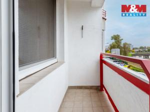 Prodej bytu 3+kk, Pardubice - Bílé Předměstí, Dašická, 84 m2